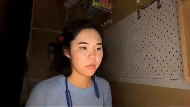 JennyCarpenter's Live XXX Chat