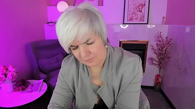 دردشة CarmenSoft الجنسية المباشرة