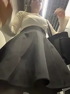 SashaCatt: вебкам-шоу