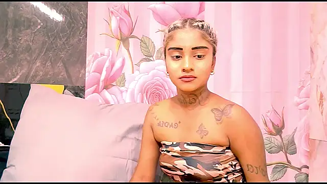 indian_barbie Live XXX-Chat