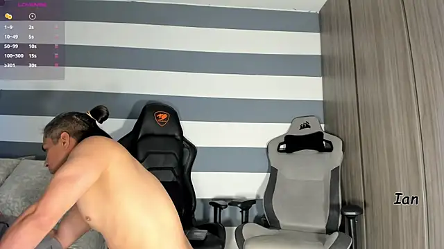 ianandjosephx – Live XXX-chat