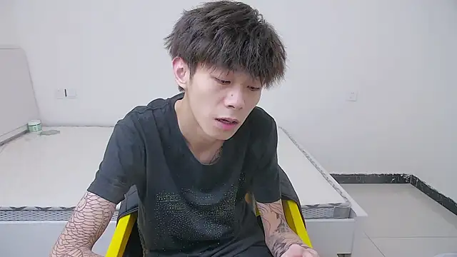 paofu-001 网络视讯表演