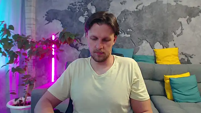 Webkamerová show VikingChrisss