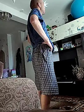 _uncle_Mitya-43_ 网络视讯表演