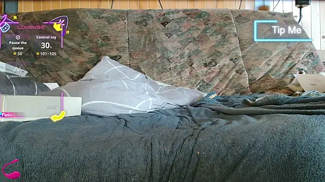 dudu7219n Live XXX chat