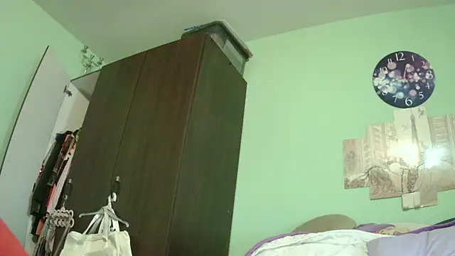 XXX chat uživo modela SexyGioconda