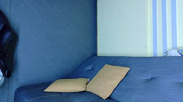 ALANNFERRER 웹캠 쇼