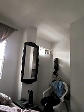 Marianatrans01's Webcam Show