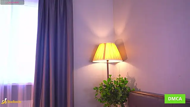 แชท XXX สดของ Bellacle