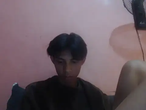 Kyoshi_19 Pertunjukan Webcam