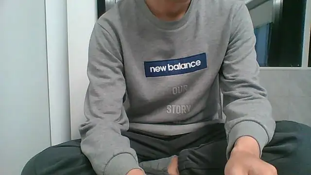 nole_china7 Show Webcam