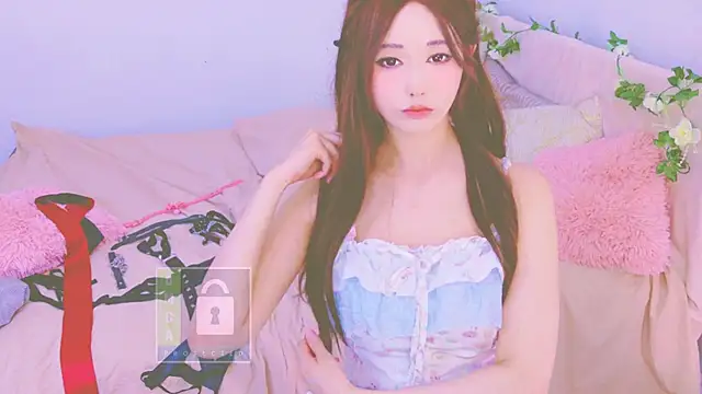 LongoriaEva Live XXX-chat