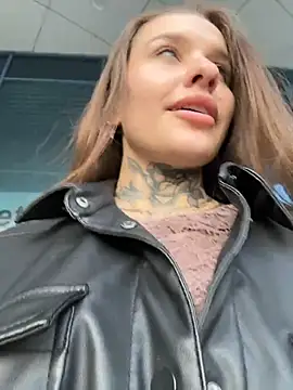 KishaMurn Live XXX chat