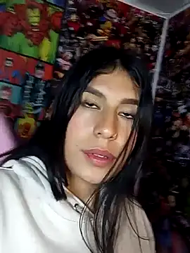 charlottte_wh 라이브 XXX 채팅