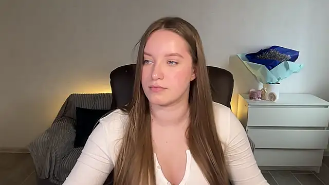 EvaMaddison 라이브 XXX 채팅