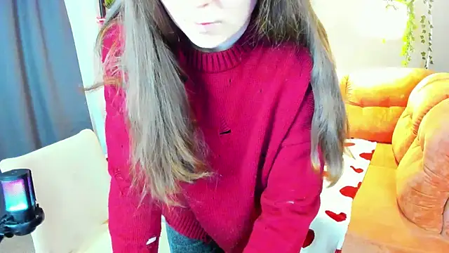 Chat XXX en directo de AlluringLookk