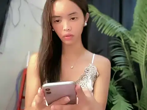 spicy_margaritaxxx Pertunjukan Webcam