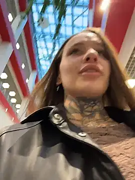 KishaMur Chat XXX live