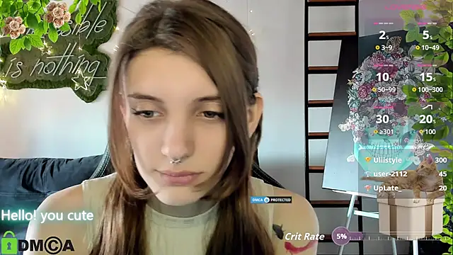 CherryBloom777 Chat XXX live