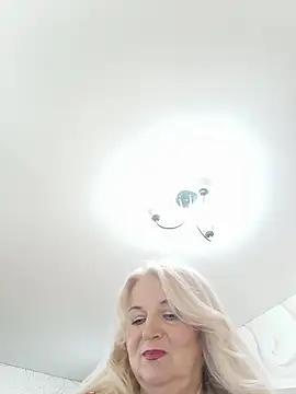 Show modela AvrilMillers na web-kameri