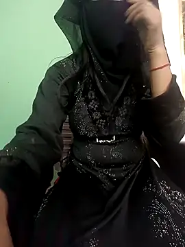 Aafreen_36's Live XXX Chat