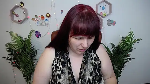 AliceInksSweetty's Live XXX Chat