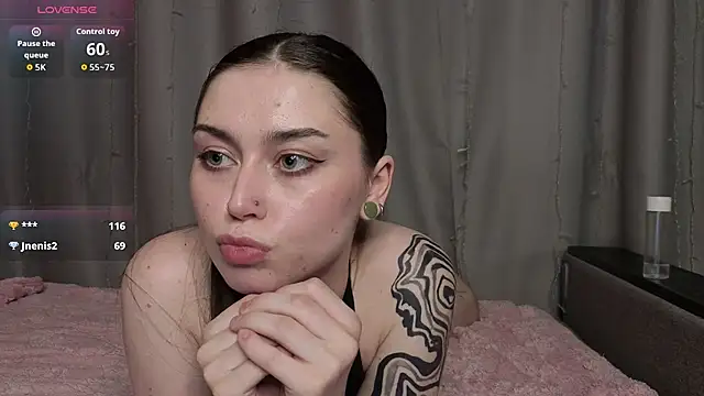 Sembang XXX Secara Langsung danieliis