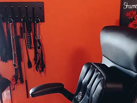 Czat XXX na żywo – _MissJaneWarren_