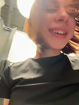 RosieSecret's Live XXX Chat