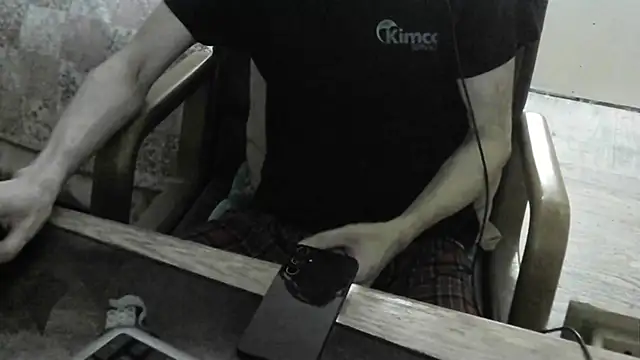 Chatroom XXX en direct de FiSTALiTY