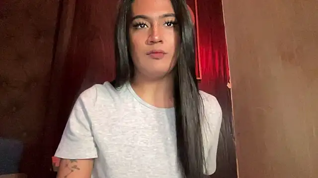 theonlycindy Pertunjukan Webcam