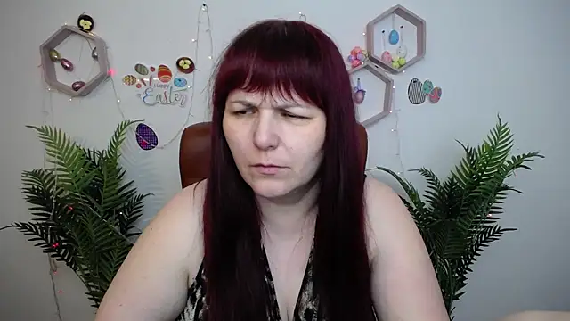 AliceInksSweetty's Live XXX Chat