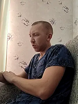 Show de _uncle_Mitya-43_ na webcam