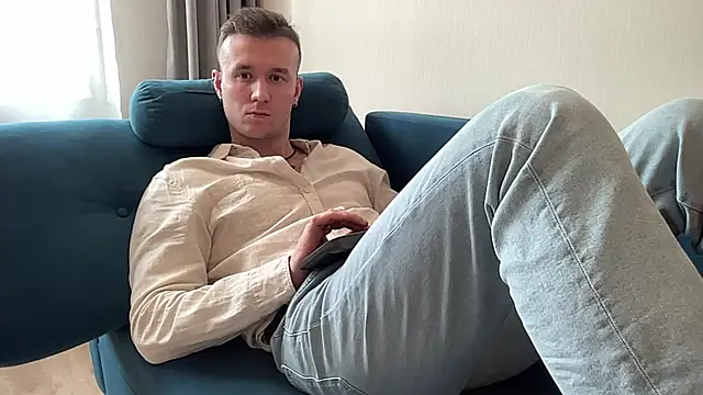 cute_mark 在線直播表演