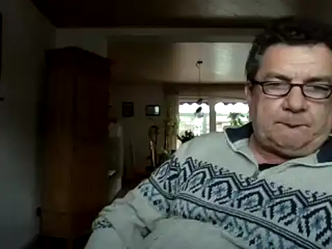 Show Webcam de Nobbie444