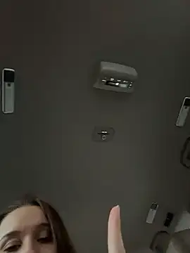 KishaMur's Live XXX Chat