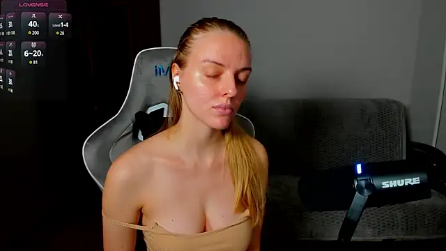 دردشة Jam_cream الجنسية المباشرة