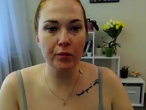 Вебкам-шоу Lady_Tiana