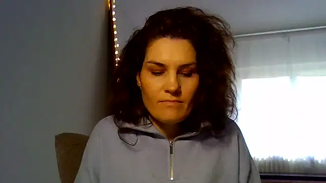 Ms-Lust1- Adlı Modelin Canlı XXX Sohbeti