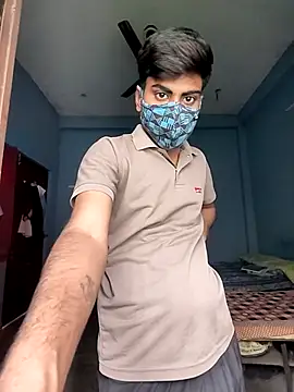 YourTarzan ওয়েবক্যাম শো