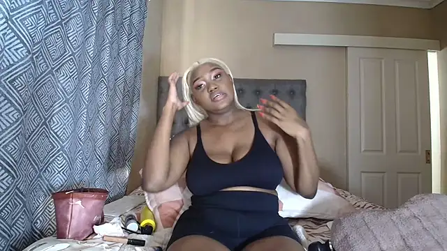 Онлайн чат XXX nanababe1