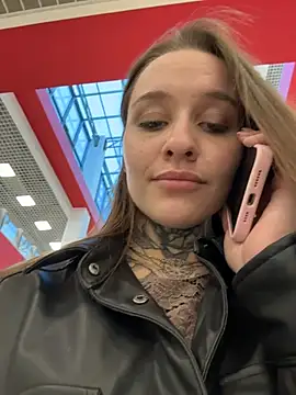 Онлайн чат XXX KishaMur