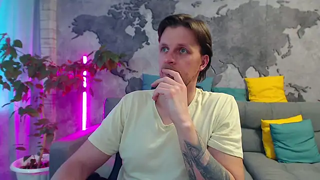 VikingChrisss' Webcam Show