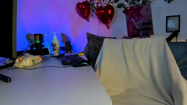 ElektraSunshine – Live XXX-chat