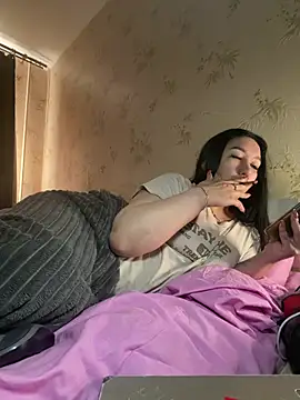 Sembang XXX Secara Langsung Naughtbaby_2025