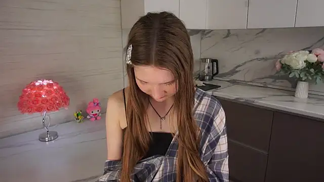 KourtneyRevira's Live XXX Chat