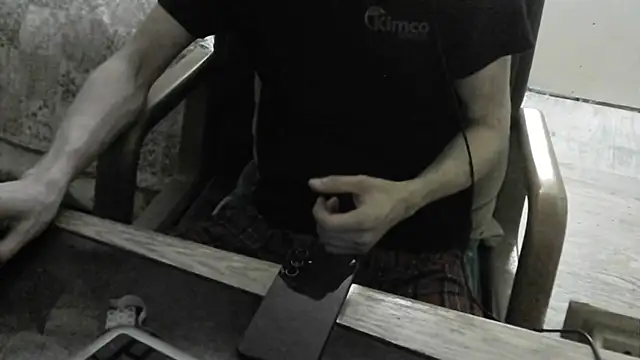 Show de webcam de FiSTALiTY