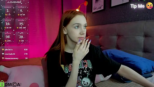 Lesi_Moonie01 Chat XXX in diretta