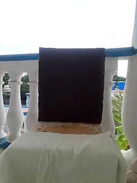 Ally-cuteeのウェブカメラショー