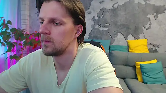 Webkamerová show VikingChrisss